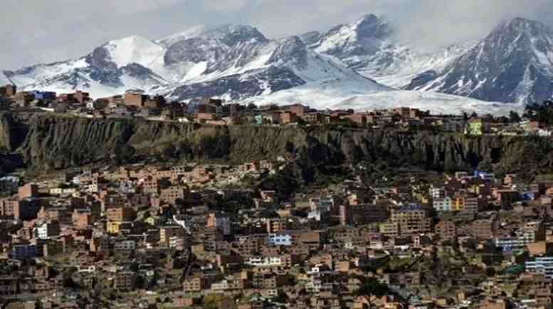 Frente frio