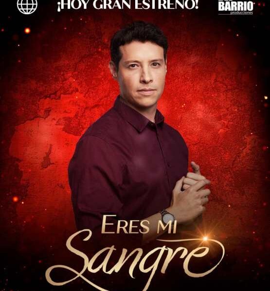 Artista de telenovela boliviano