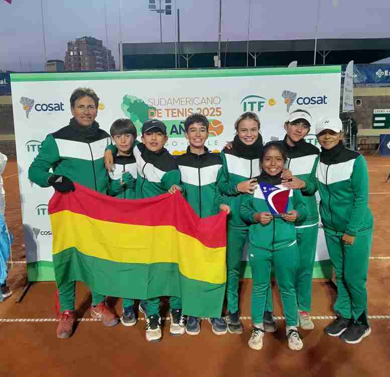 Sudamericano Sub-12