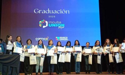 IncubaUnión Mujer