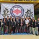 Representación de Karate