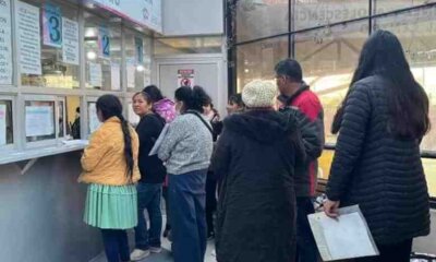 Trámites viaje menores