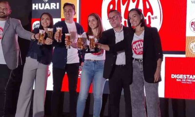 Lanzamiento del Pizza Week