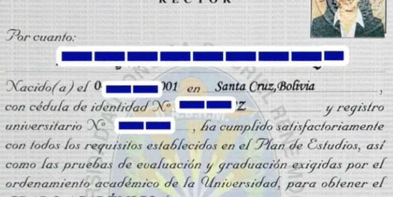 Titulos digitalizados