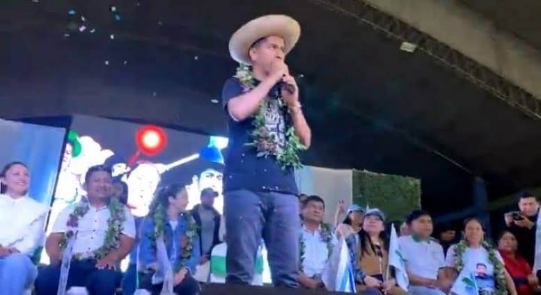 Alianza Popular