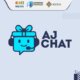 AJ Chat con inteligencia artificial