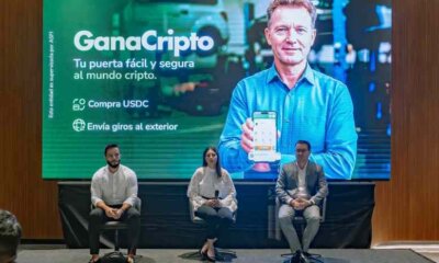 Ganan Cripto