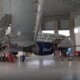 Angar de Boliviana de Aviación