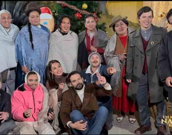 película boliviana