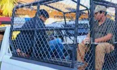 asesinato de familia