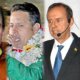Binomios para el balotaje