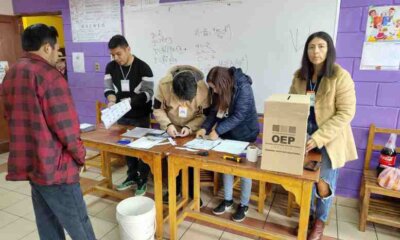 Elecciones Generales