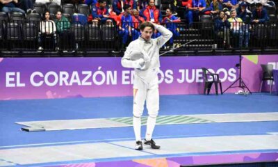 Juegos Panamericanos Junior