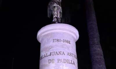 Juana Asurdui
