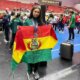 Panamericano Junior de karate