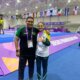 Juegos Panamericanos Junior