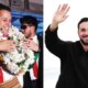 Candidatos a la vicepresidencia