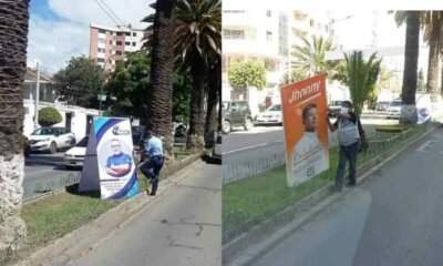 Propaganda política