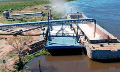ASP-B aclara que no es recaudadora