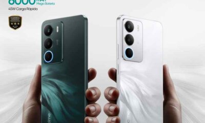 realme C71