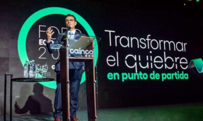 Candidato a la Presidencia