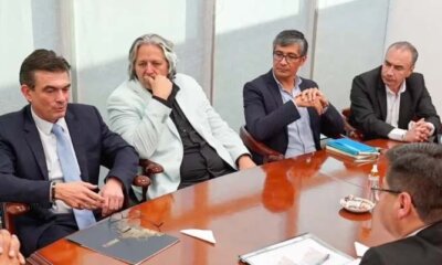 Candidato presidencial