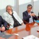 Candidato presidencial