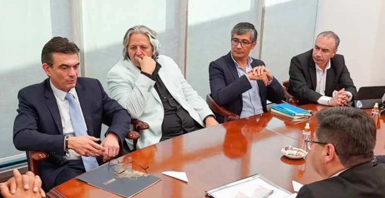 Candidato presidencial