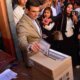 Candidato a Presidente
