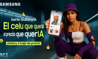 Samsung y la IA
