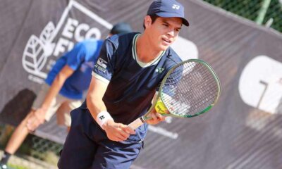 tenis boliviano