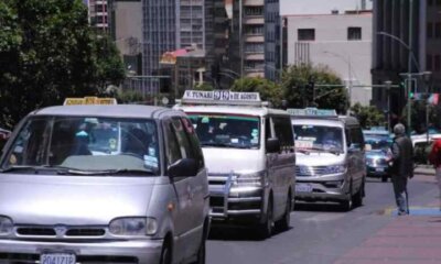 GPS en el transporte