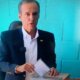 Candidato presidencial