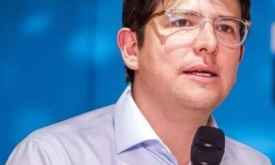 Miguel Uribe Turbay