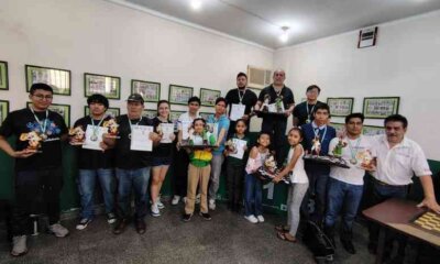 Abierto Nacional de Ajedrez