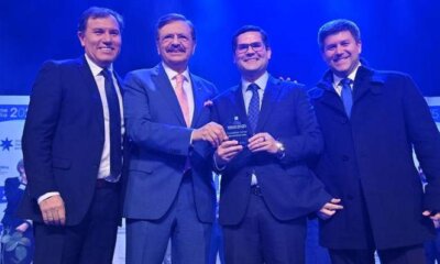 concurso mundial de cámaras de comercio