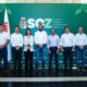 secretarios departamentales