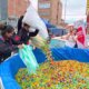 Lucha contra el cáncer