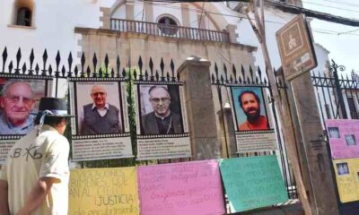 Pederastas católicos