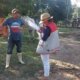 Beni tiene una población de 488.260 habitantes