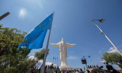 aniversario de Cochabamba
