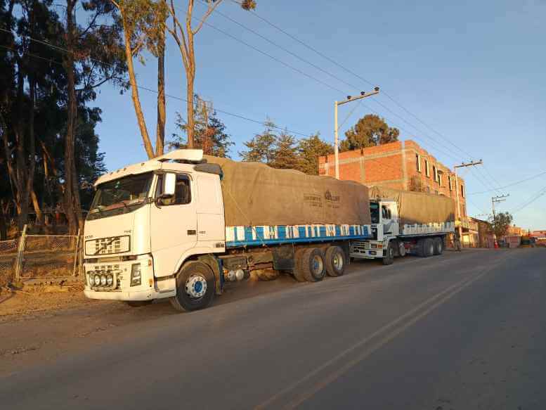 Decomiso de contrabando