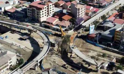 Distribuidor Cochabamba