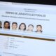 Sorteo de jurados