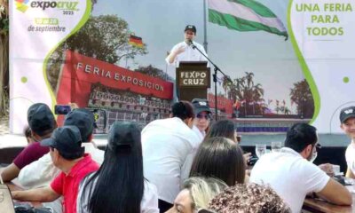 Expocruz 2025
