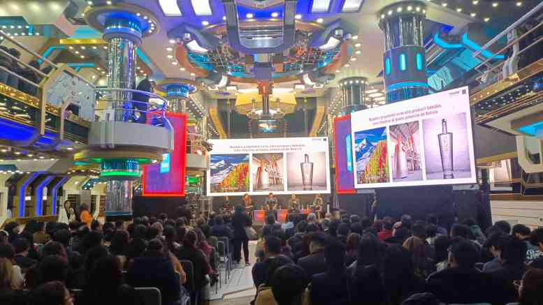 Foro económico alteño