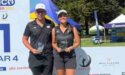 Nico Open 2025 en Colombia