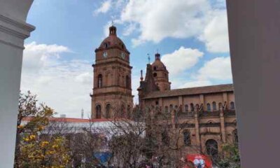 Foto del Honor 400