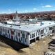 Hospital Qullañ Utaen de El Alto