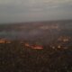 Incendios forestales